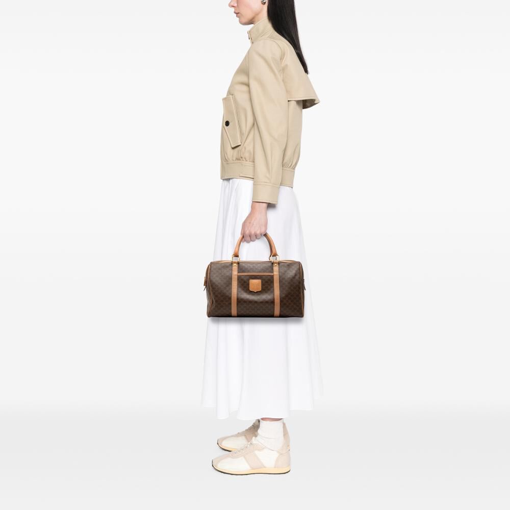 Celine Boston Bag