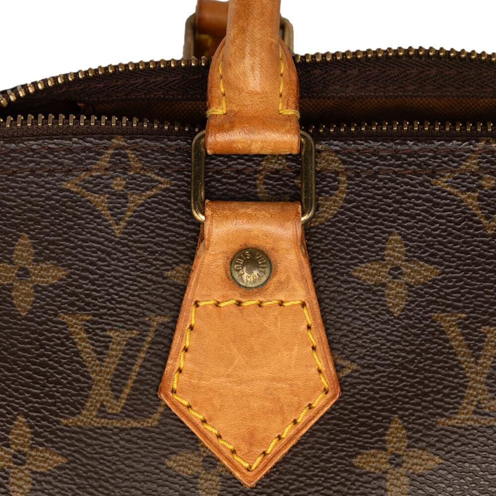 Louis Vuitton Speedy