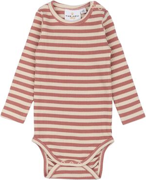 TNSBFro Uni L_S Rib Body