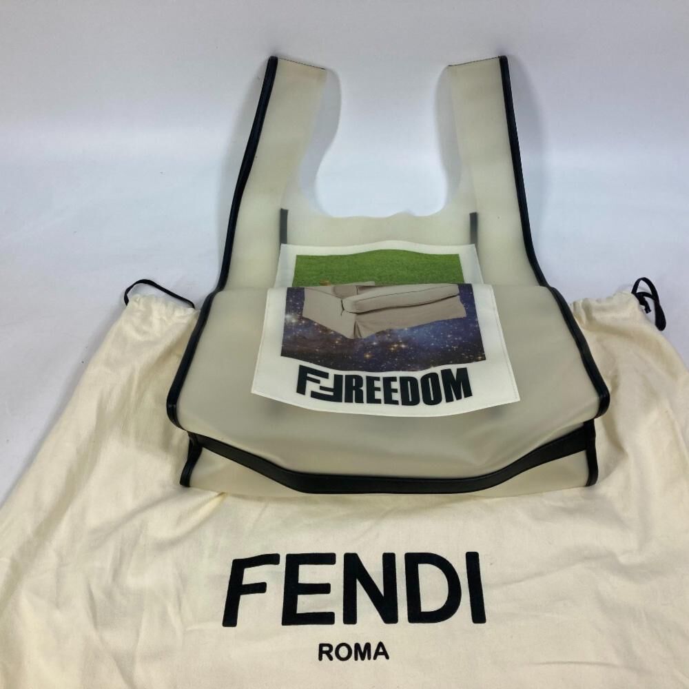 Fendi Handbag