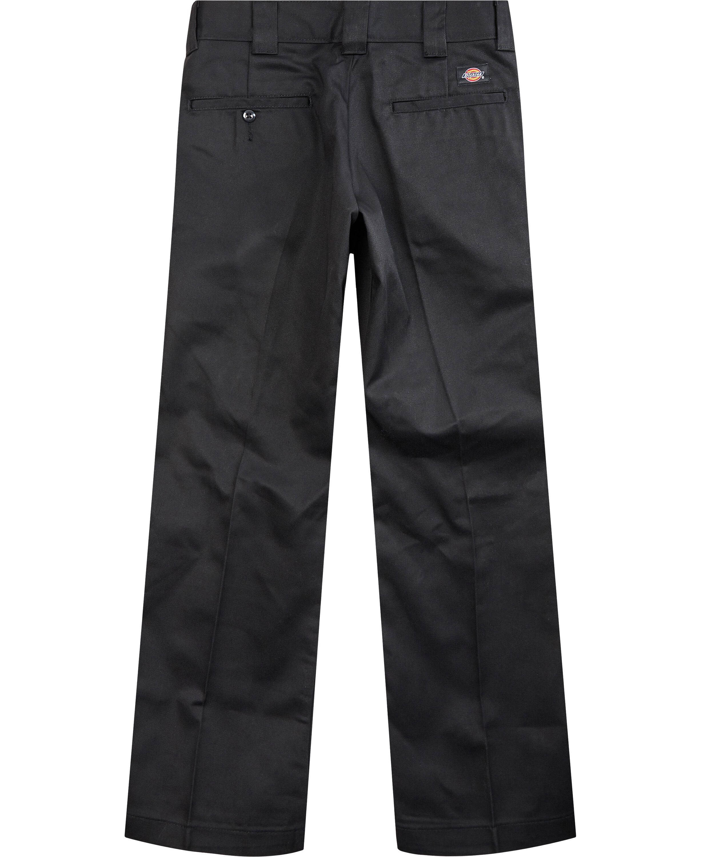 873 WORK PANT REC BLACK