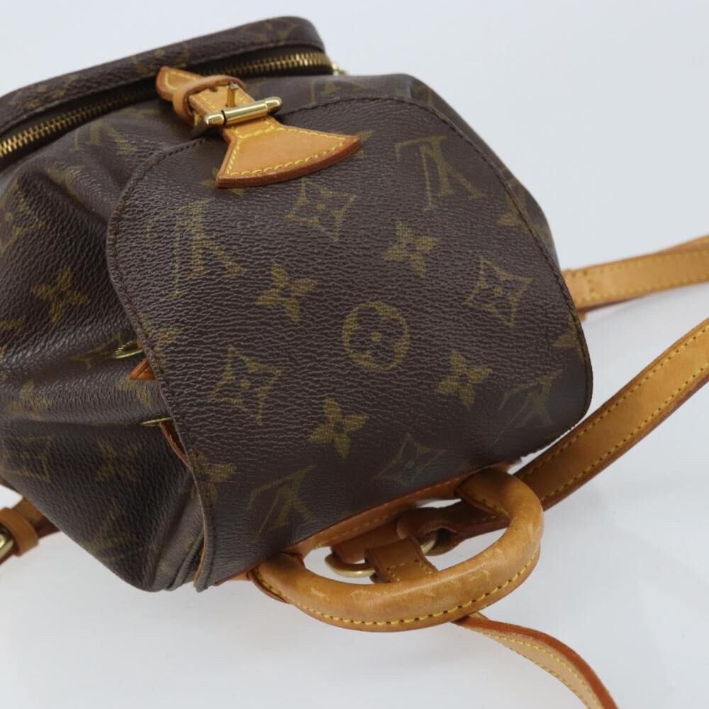 Louis Vuitton Montsouris