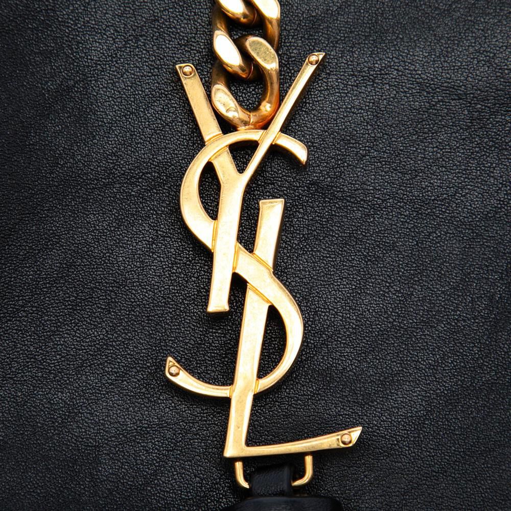 Yves Saint Laurent Bucket Bag