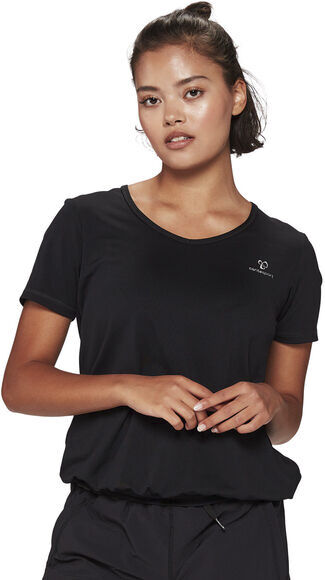 Charlotte tr&aelig;nings T-shirt