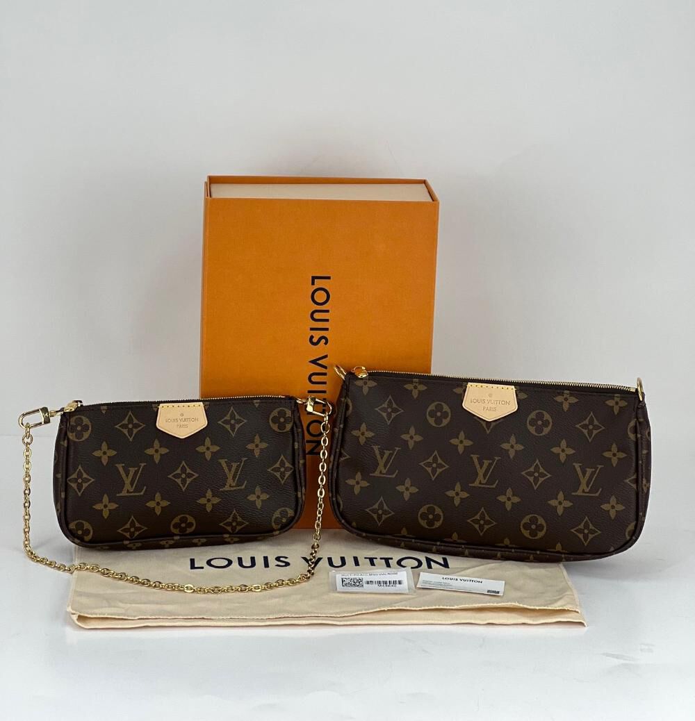 Louis Vuitton Pochette Accessoires