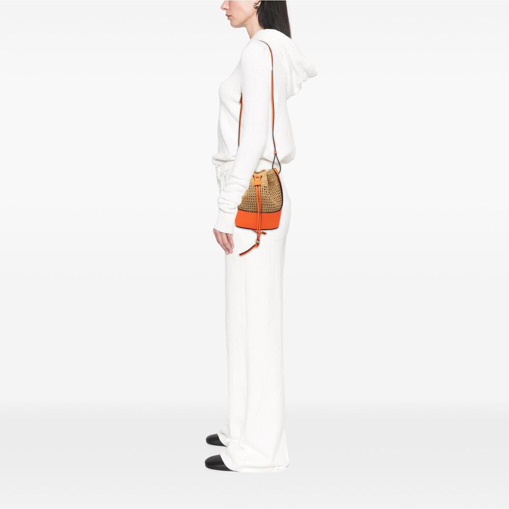Loewe Bucket Bag