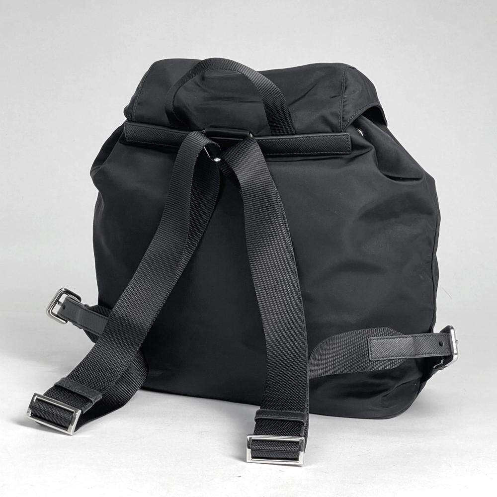 Prada Backpack
