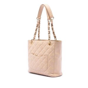 Chanel Tote