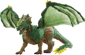Schleich Jungledrage