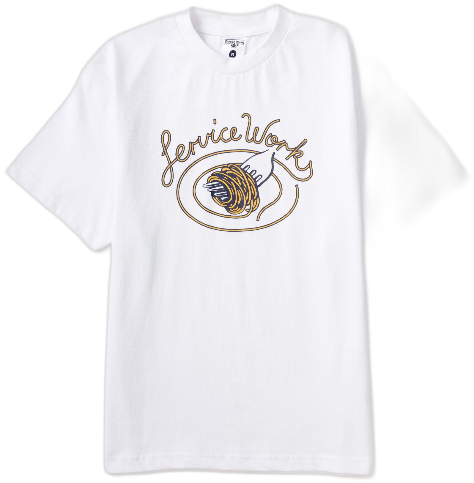 SPAGHETTI TEE