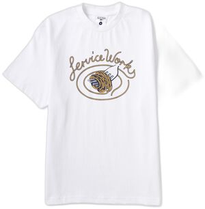 SPAGHETTI TEE