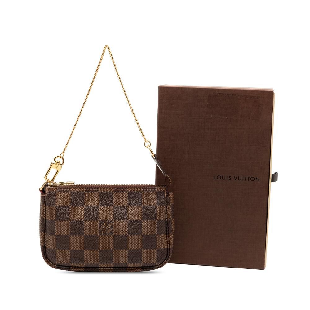 Louis Vuitton Pochette Accessoires
