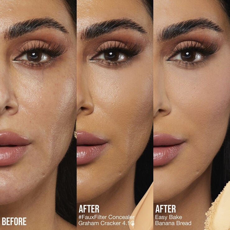 Easy Bake - Loose Baking & Setting Powder