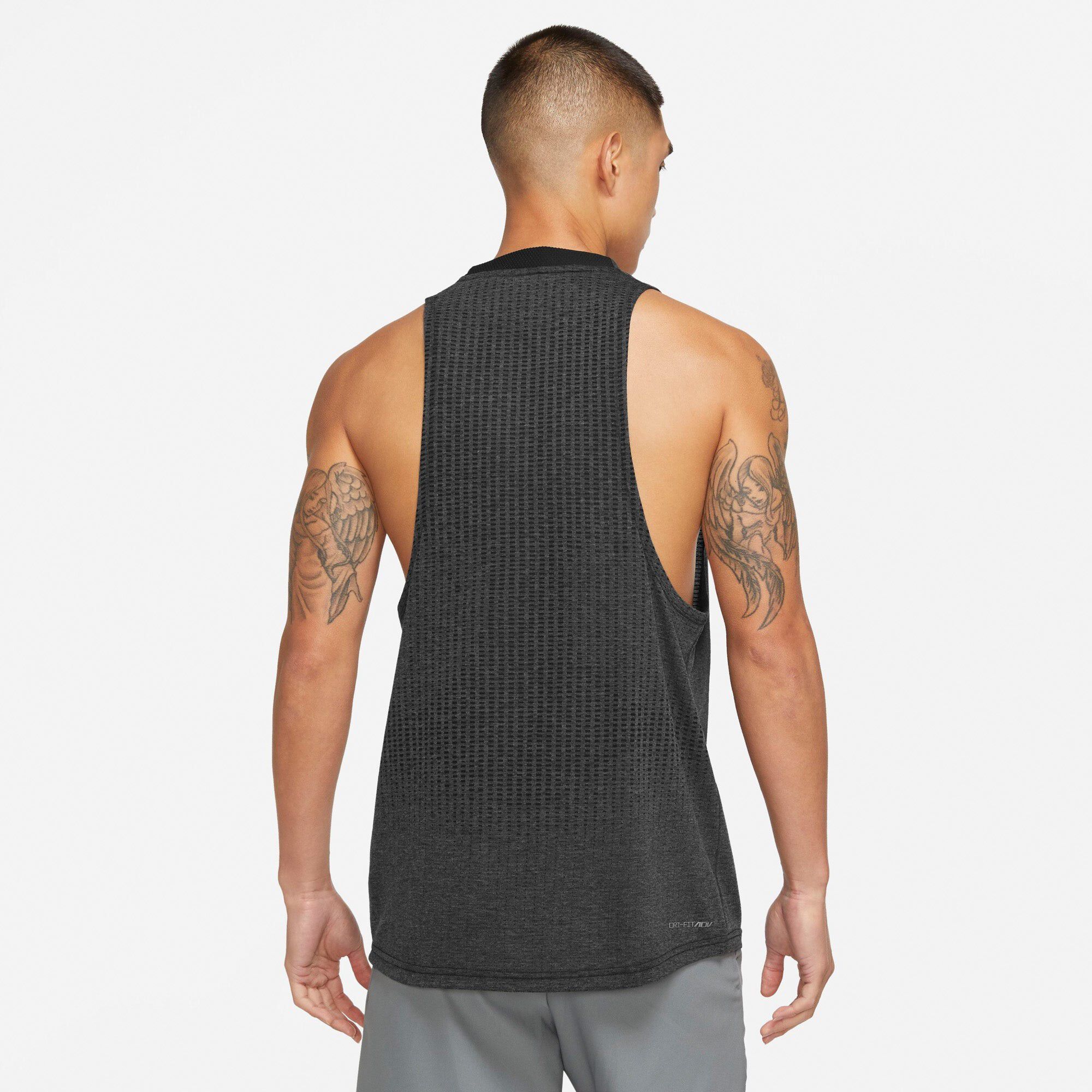 Pro Dri-FIT ADV tr&aelig;ningstop