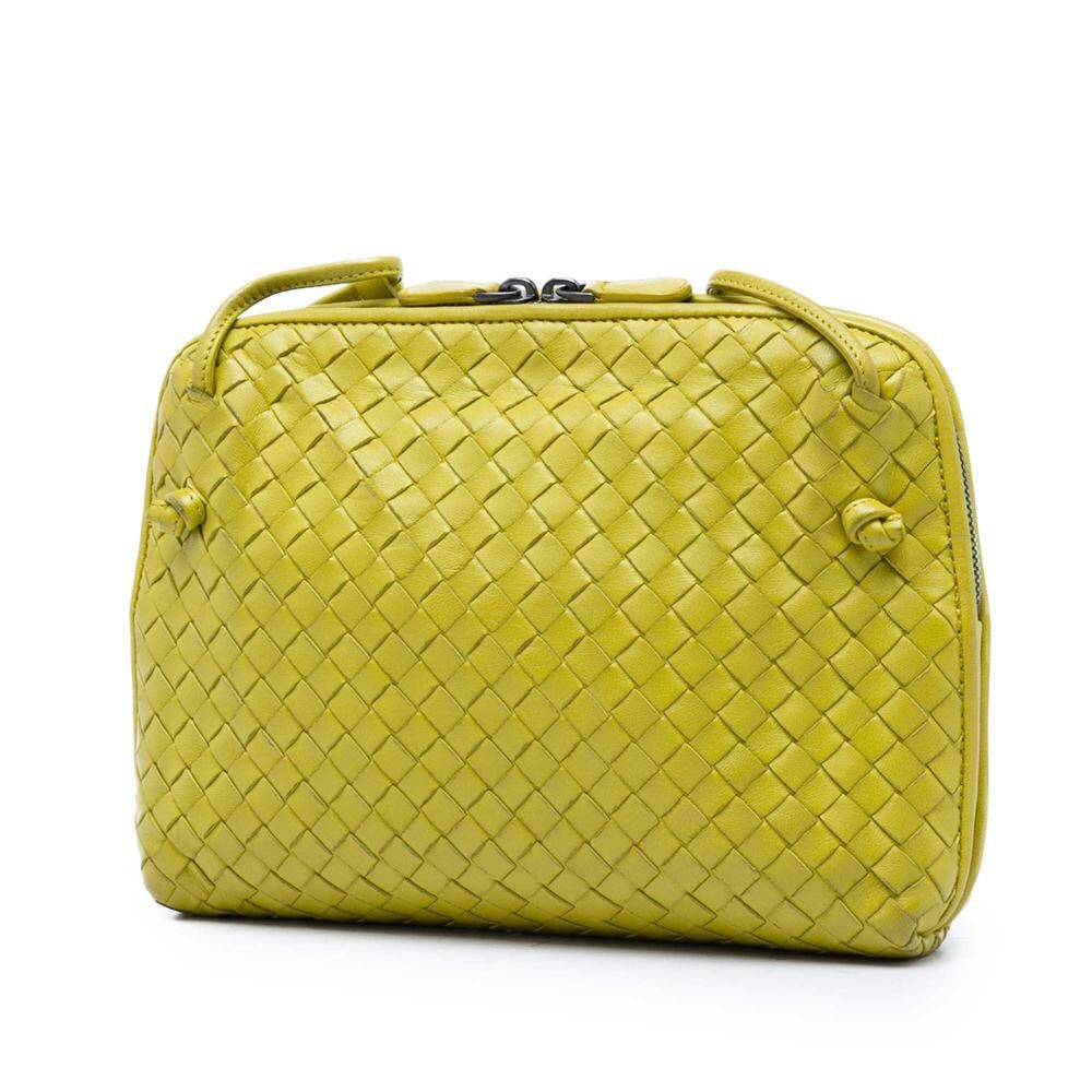 Bottega Veneta Crossbody Bag