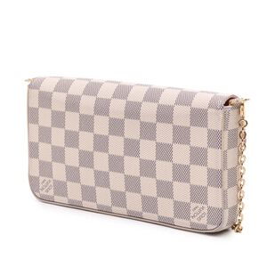 Louis Vuitton Pochette Felicie