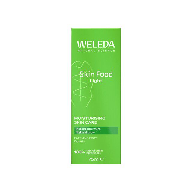 Skin Food Light 75 ML