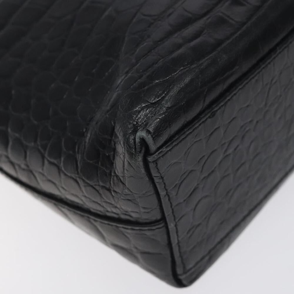 Salvatore Ferragamo Shoulder Bag