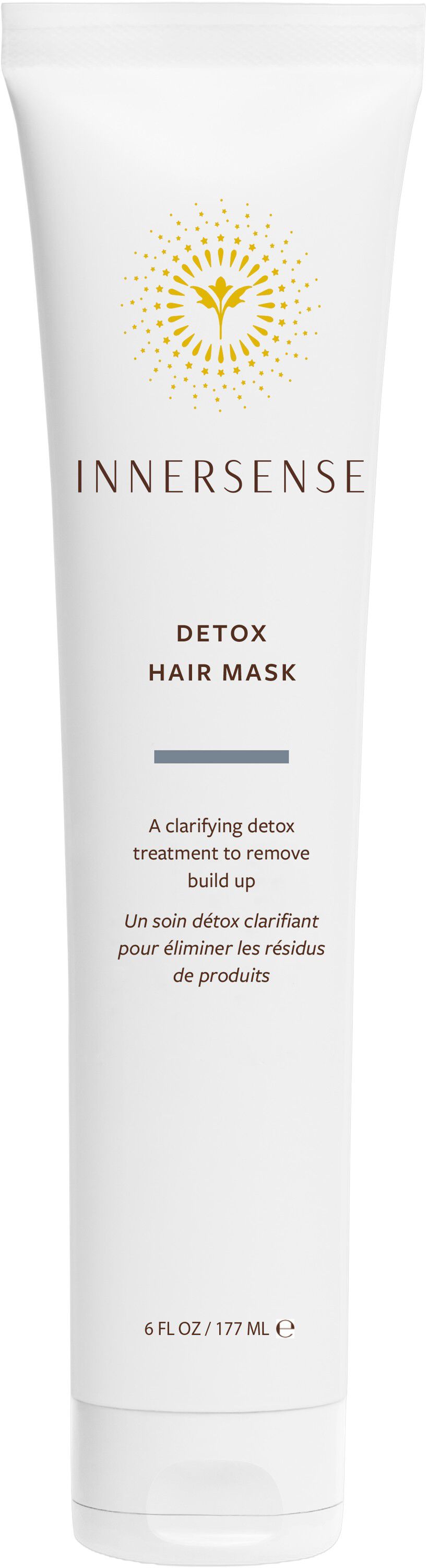 Detox Hair Mask