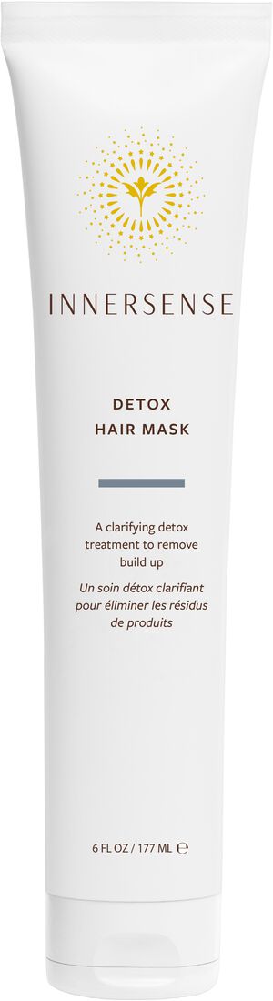 Detox Hair Mask