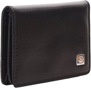 Chicago card holder