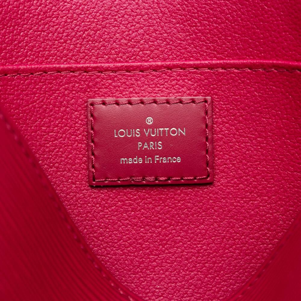 Louis Vuitton Pouch