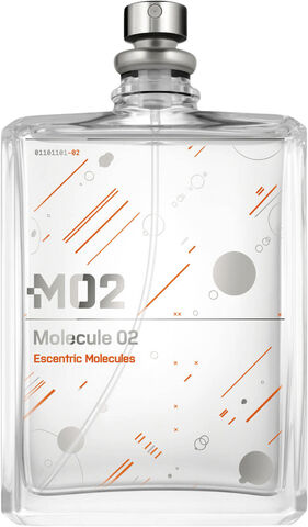 Molecule 02