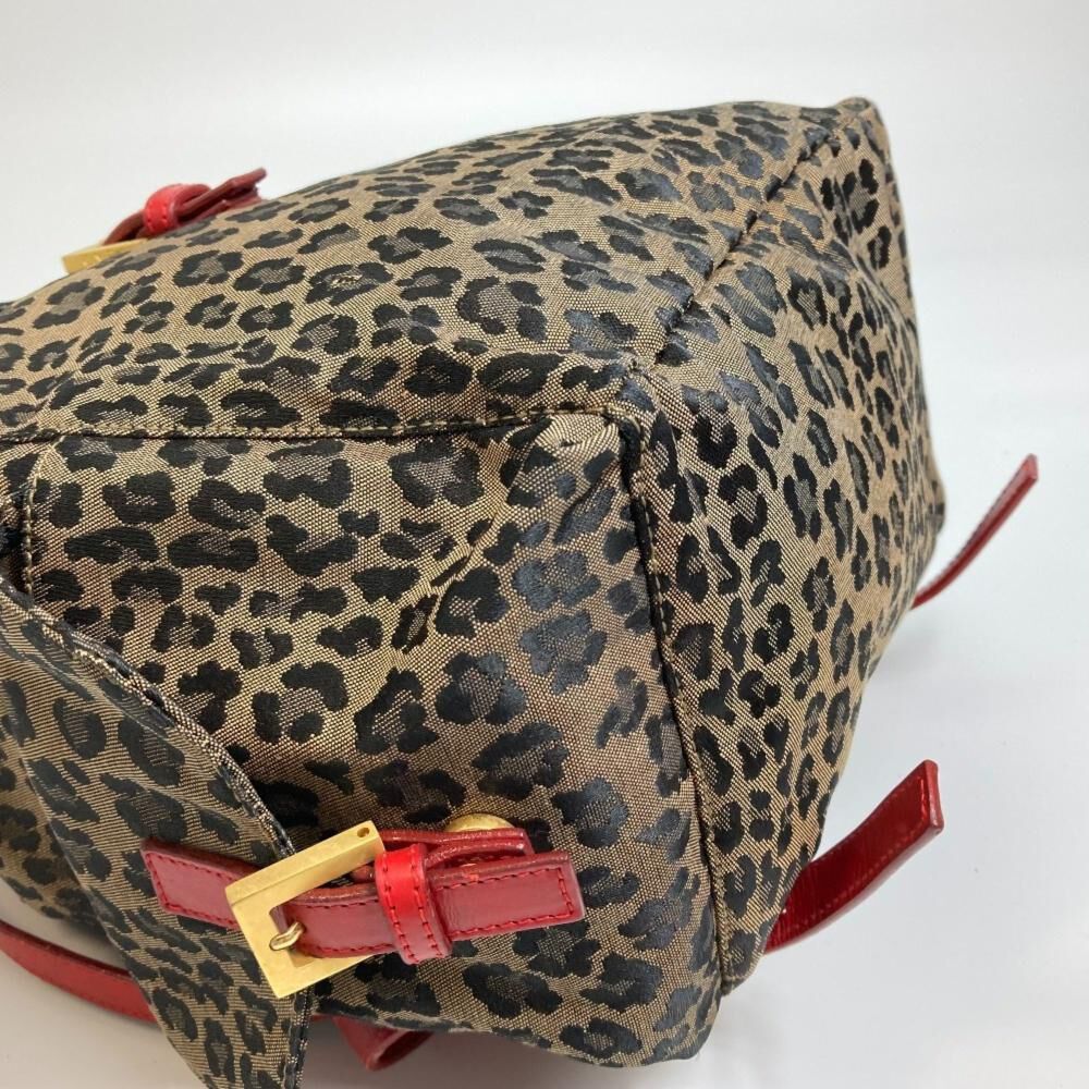 Fendi Backpack