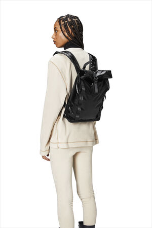 Sibu Rolltop Rucksack Mini W3