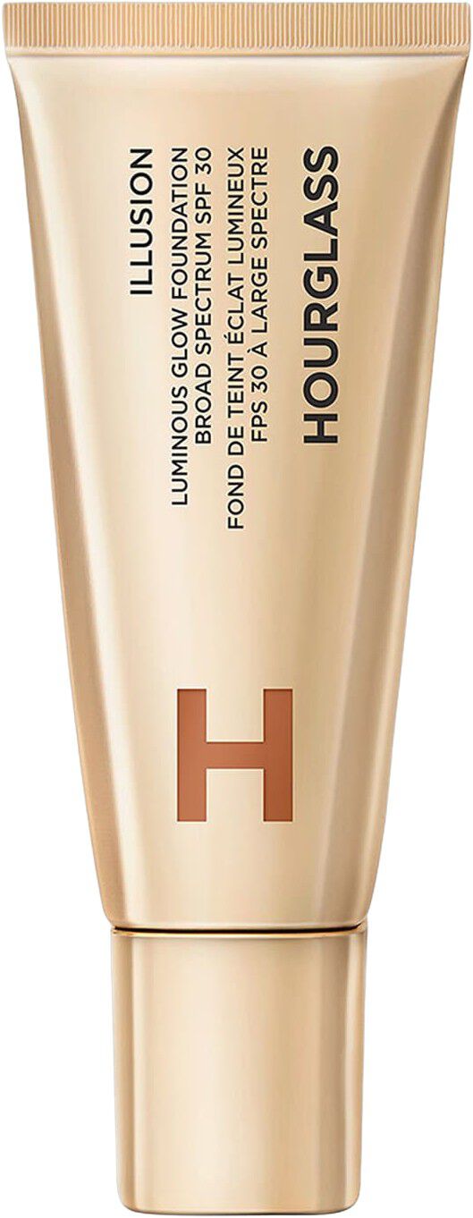 Luminous Glow Foundation SPF 30 - Lysende foundation SPF30