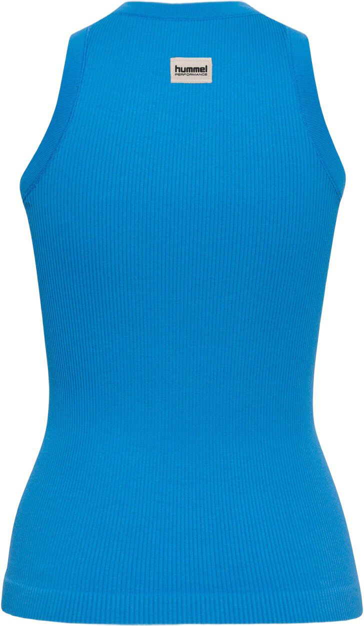 Pulse Seamless Rib Tanktop