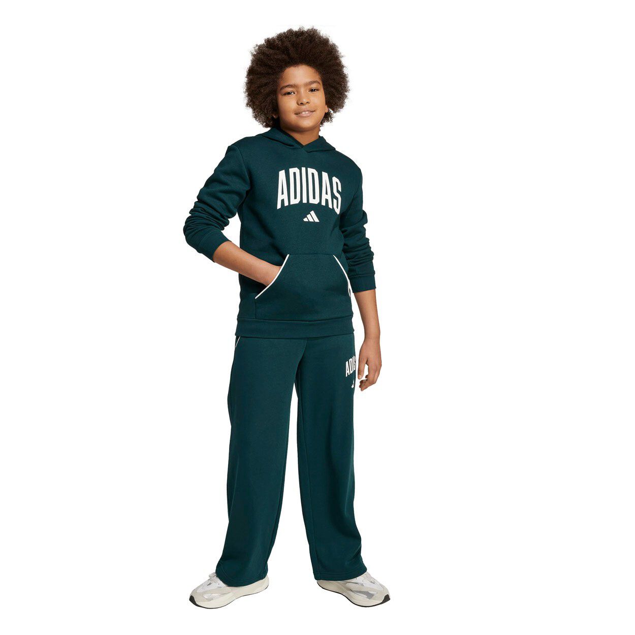 Essentials Collegiate H&aelig;ttetr&oslash;je