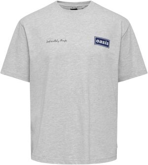ONSOASIS SS RLX TEE