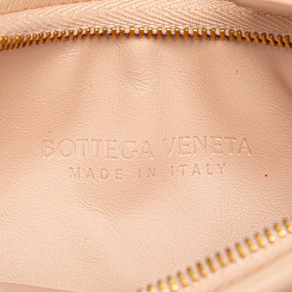 Bottega Veneta Hobo Bag