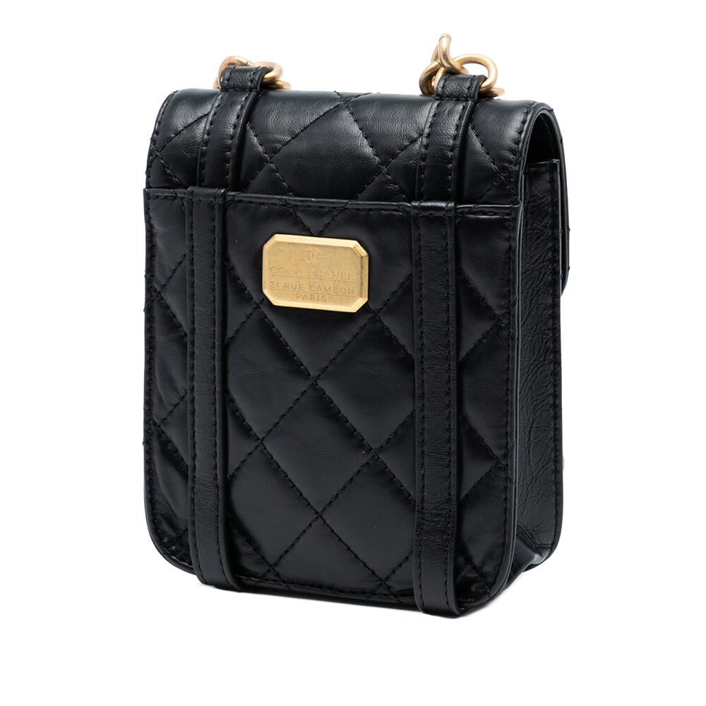 Chanel Flap Bag