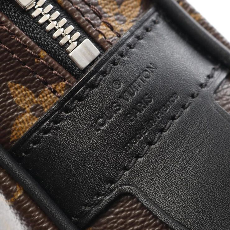 Louis Vuitton Briefcase