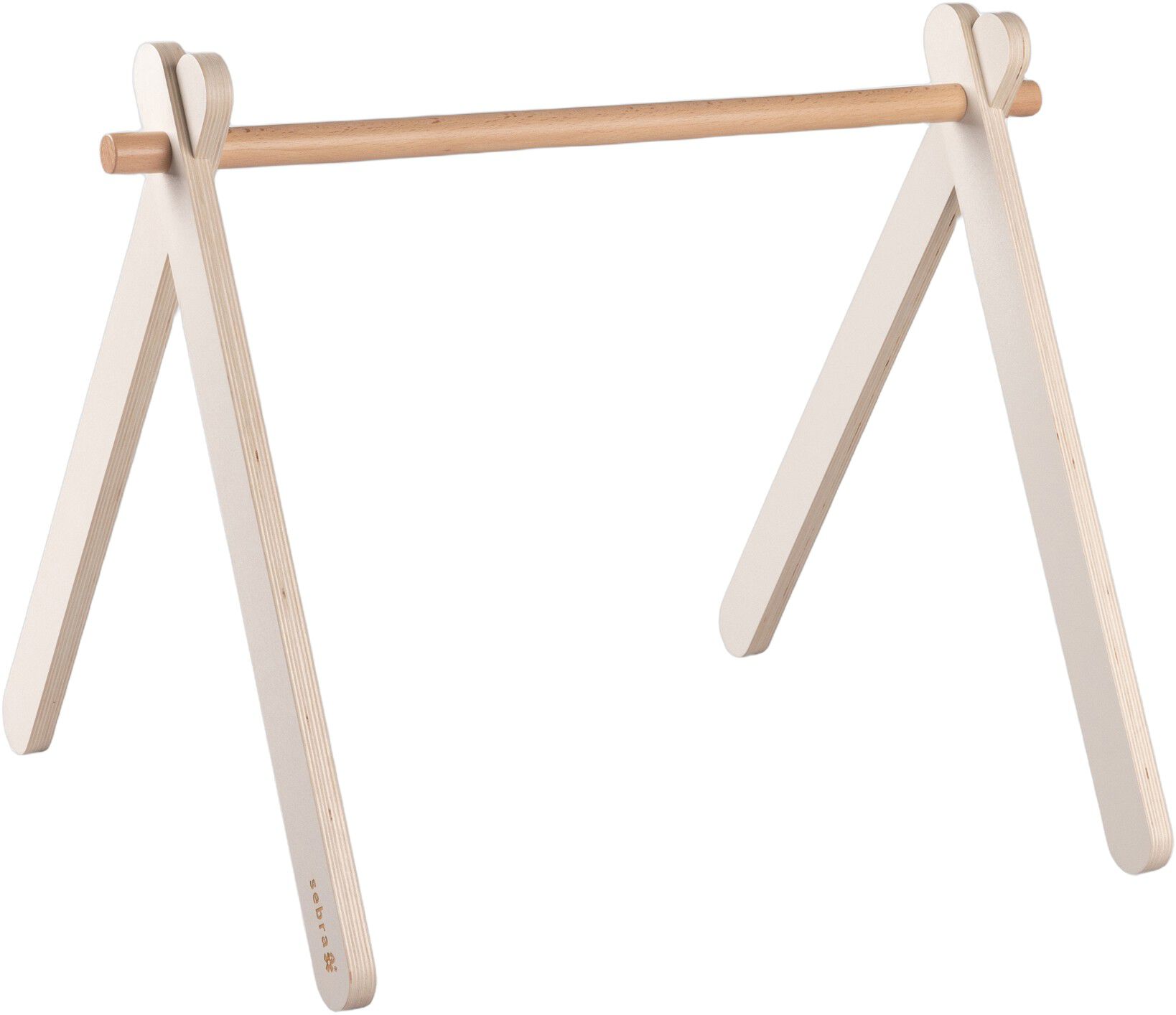 Baby aktivitetsstativ, tr&aelig;