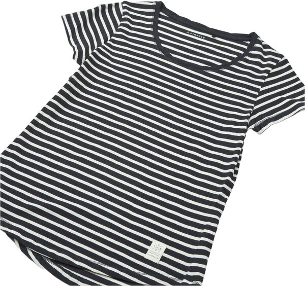 Nautic Stripe T-shirt
