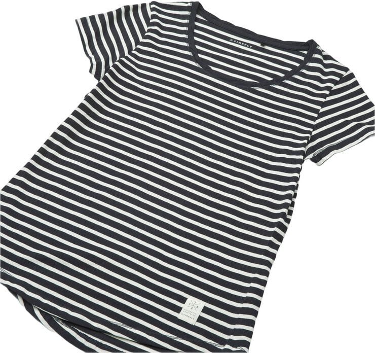 Nautic Stripe T-shirt
