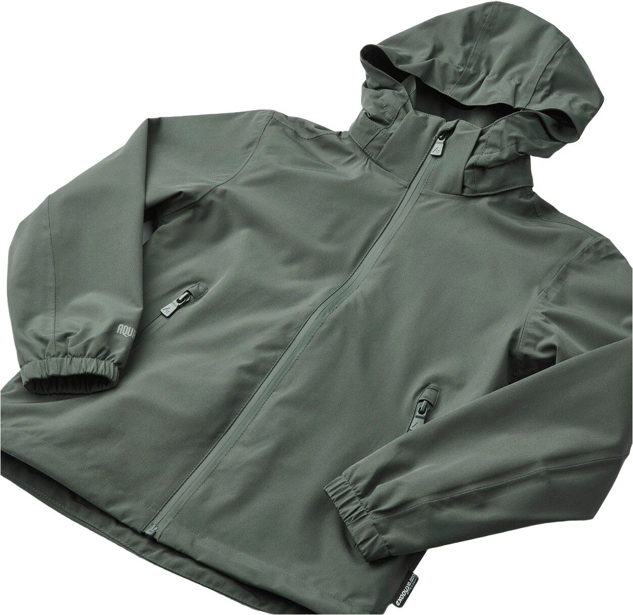 Holster II Regnjakke