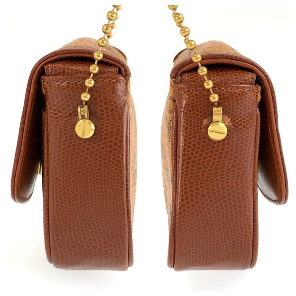 Mcm Shoulder Bag
