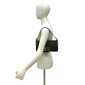 Fendi Baguette Mamma