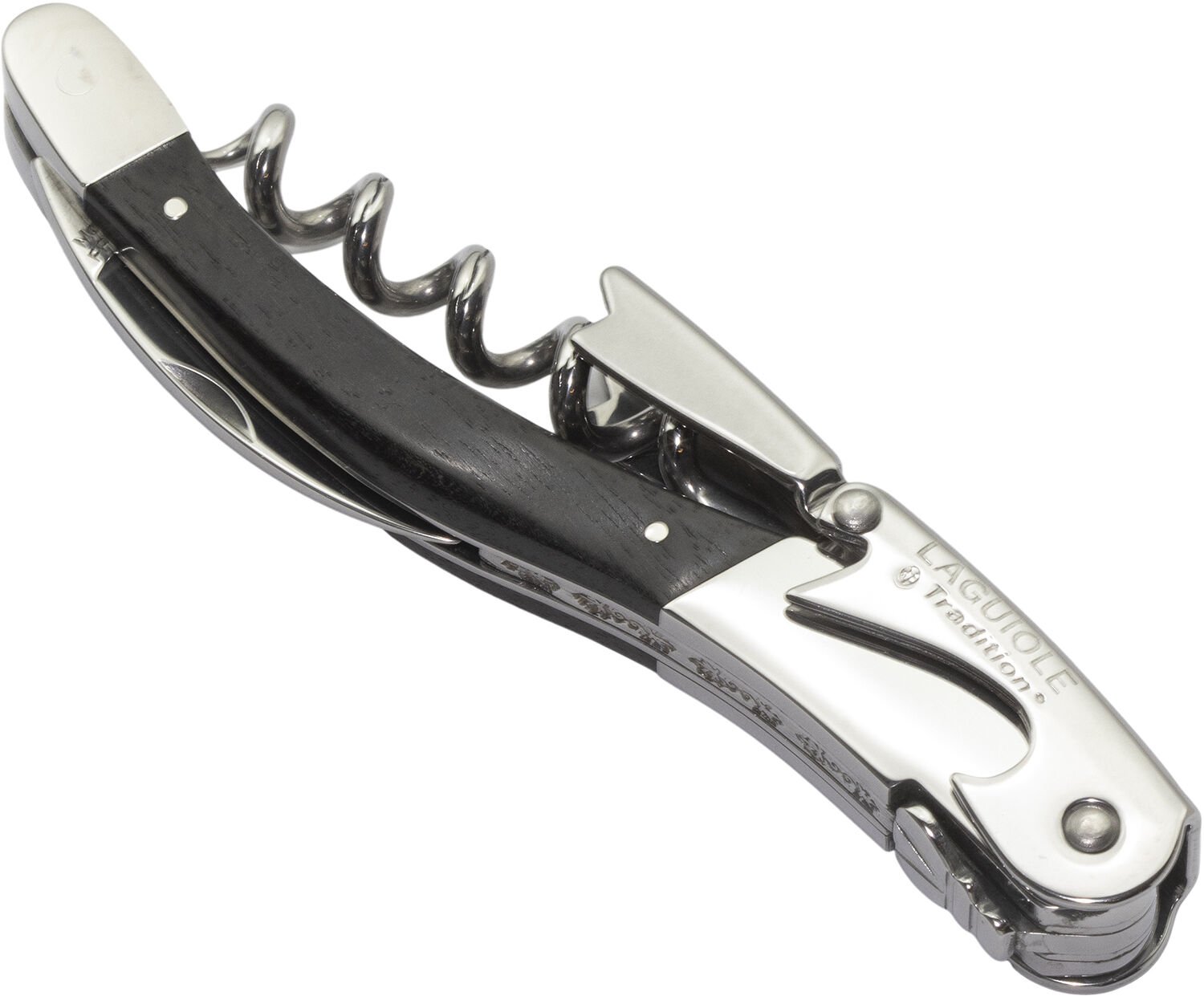 LAGUIOLE TRADITION IBENHOLT PROP. D.L.