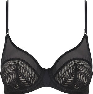 UNLINED DEMI