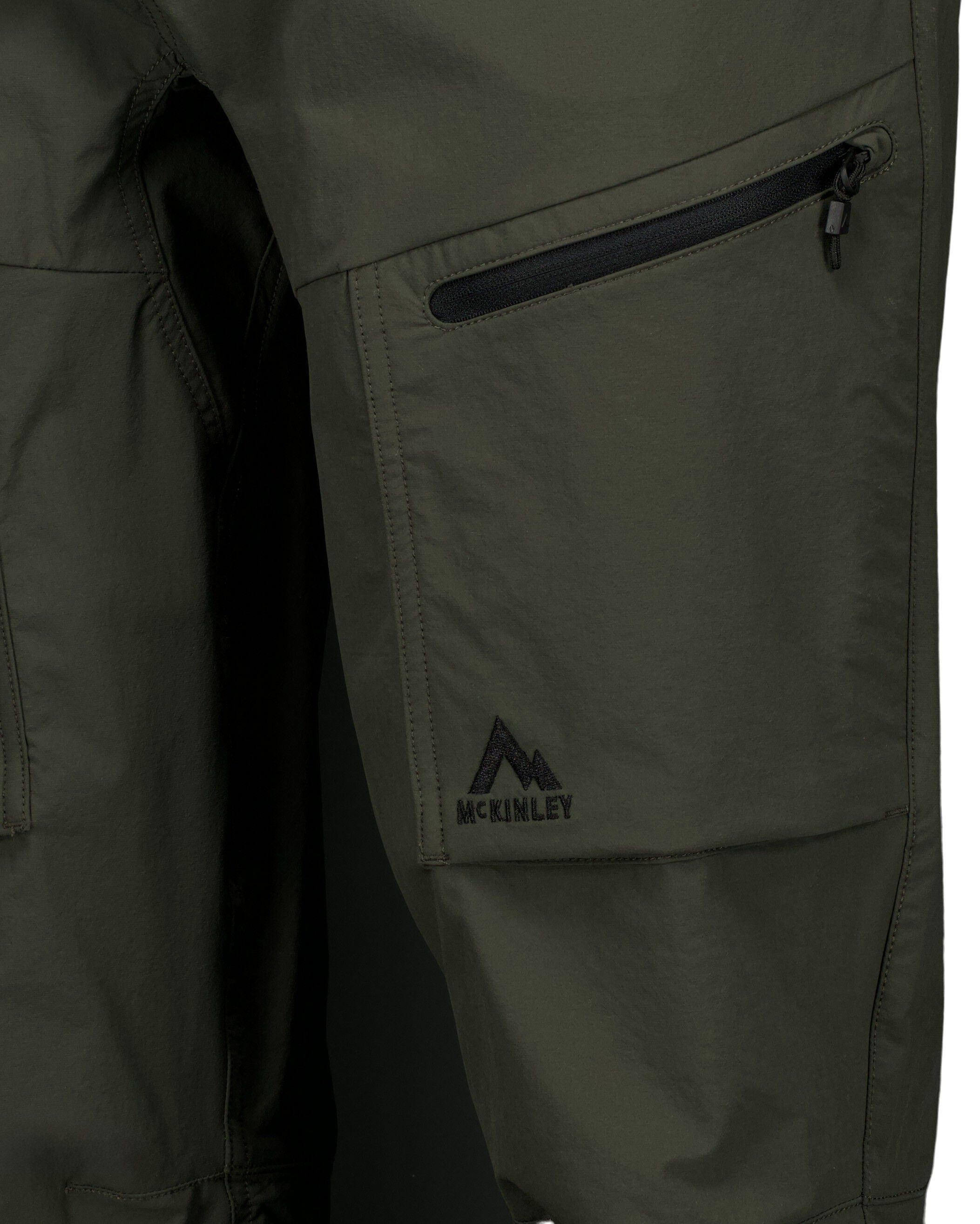 MCK LEY M SOFTSHELL PANT