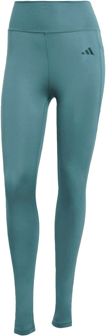 Optim&eacute; Essentials Stash Pocket Full Tights