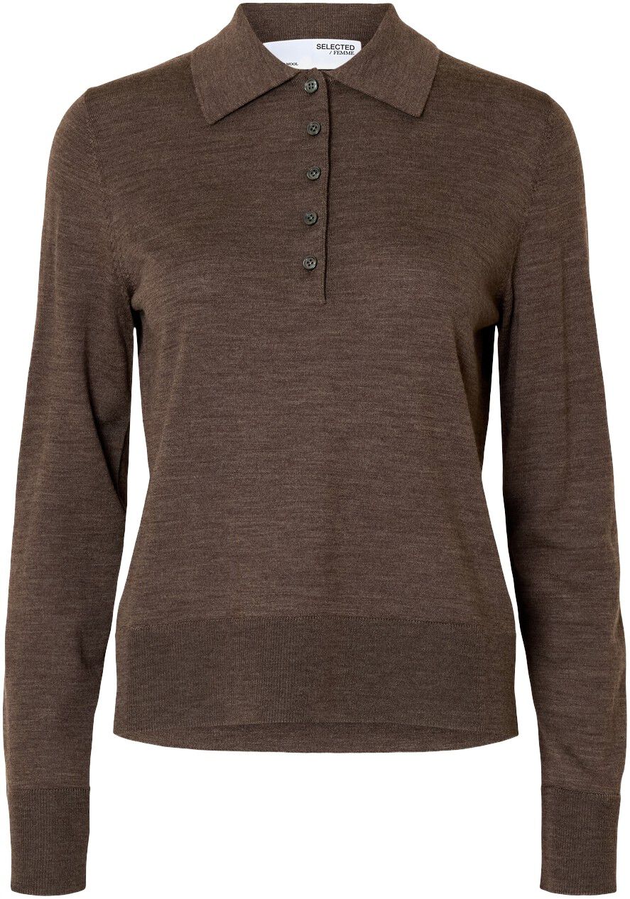 Lang&aelig;rmede poloer