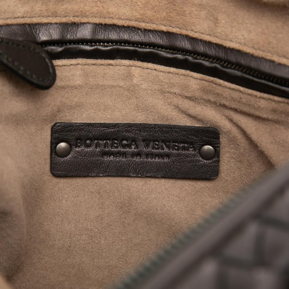 Bottega Veneta Crossbody Bag