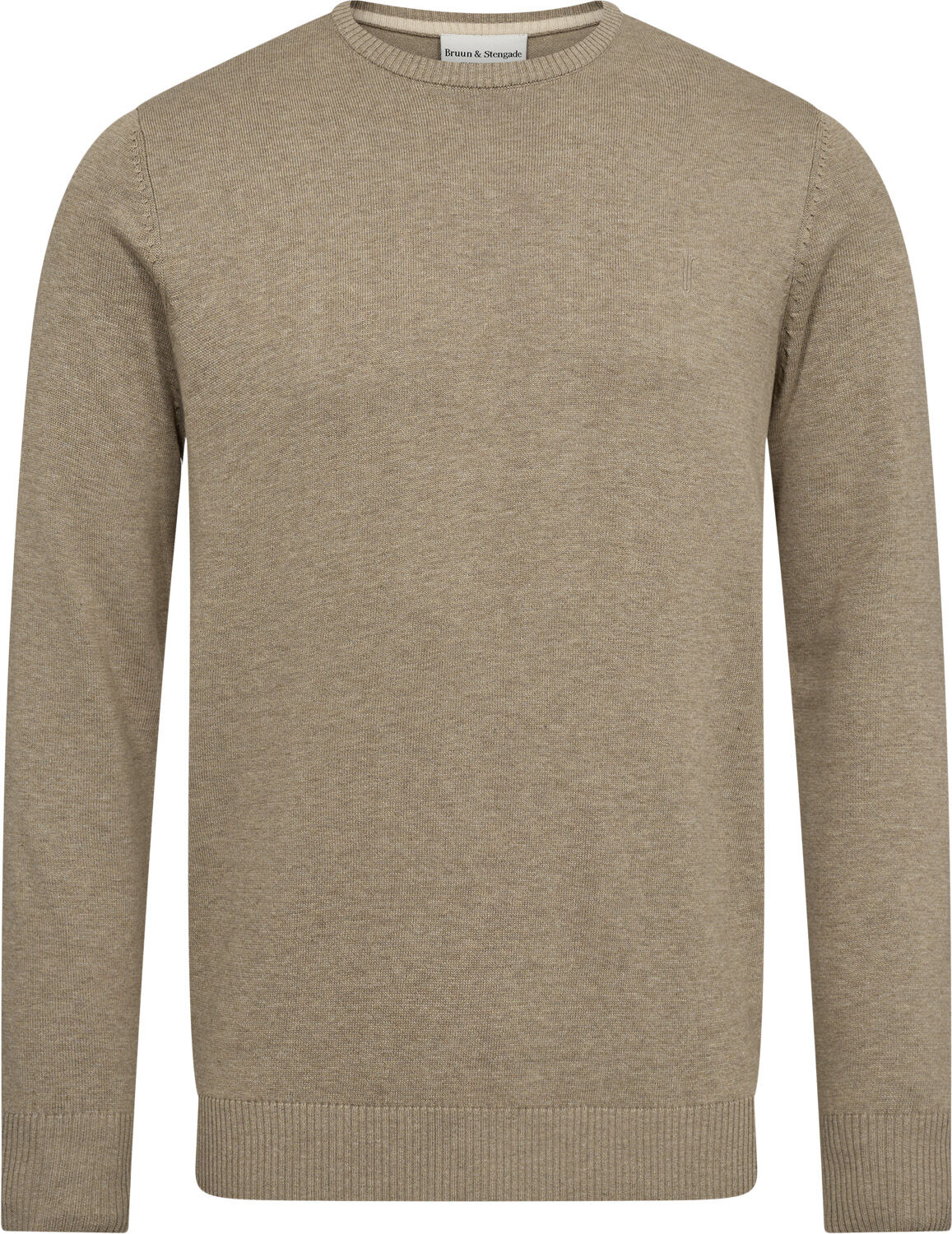 BS Jupiter Regular Fit Knitwear