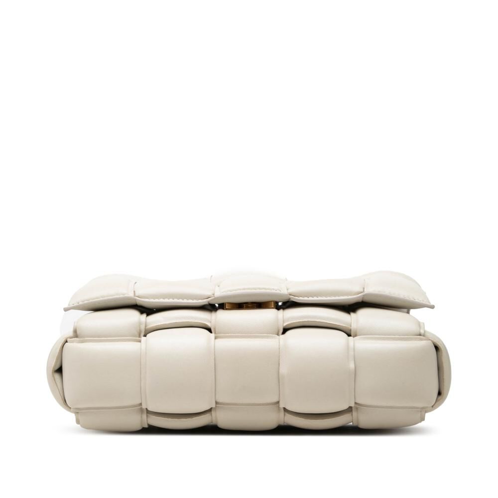Bottega Veneta Padded Cassette Bag